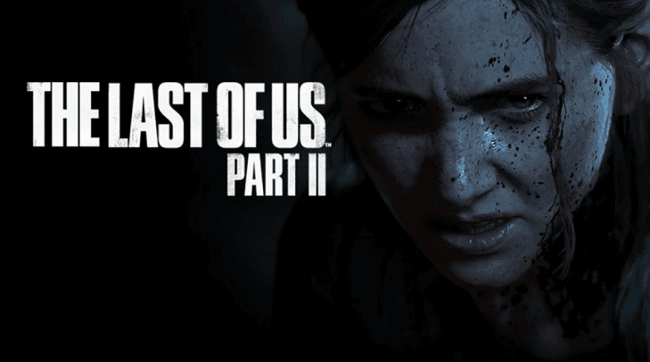 The Last of Us Part II